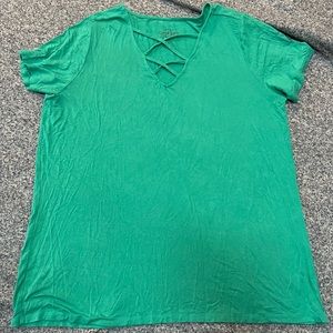 Torrid Super Soft T-Shirt